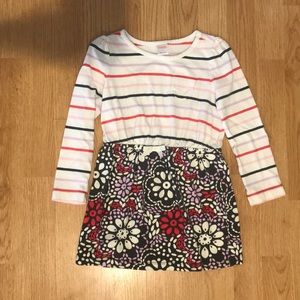 Gymboree dress. Great condition. Size 5
